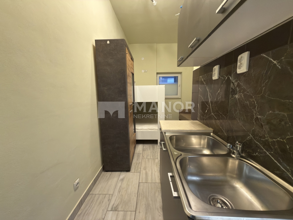 Appartamento Sveti Kuzam, Rijeka, 181m2