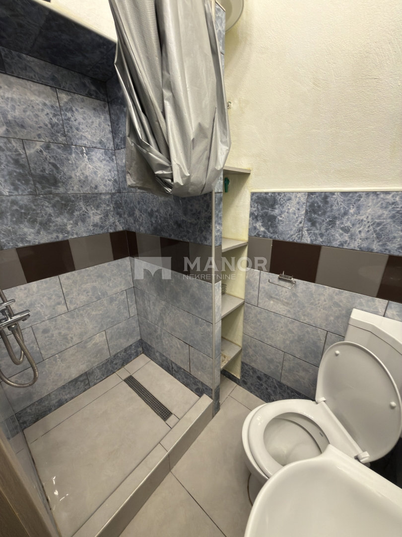 Appartamento Sveti Kuzam, Rijeka, 181m2