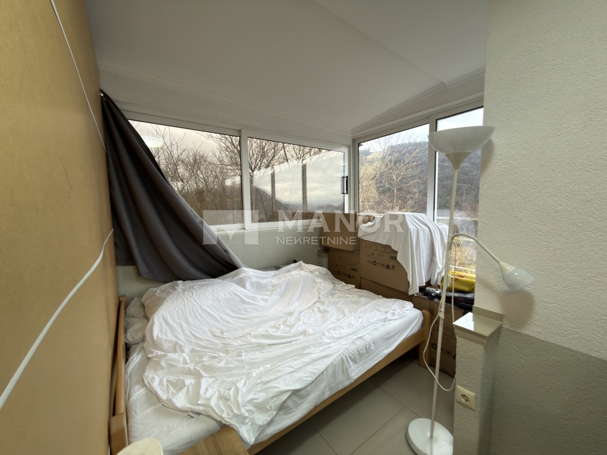 Appartamento Sveti Kuzam, Rijeka, 181m2