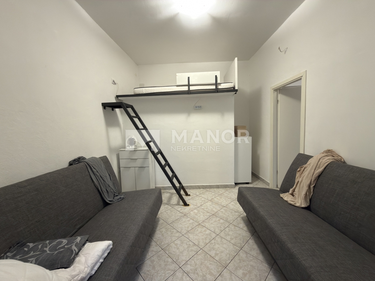 Appartamento Sveti Kuzam, Rijeka, 181m2