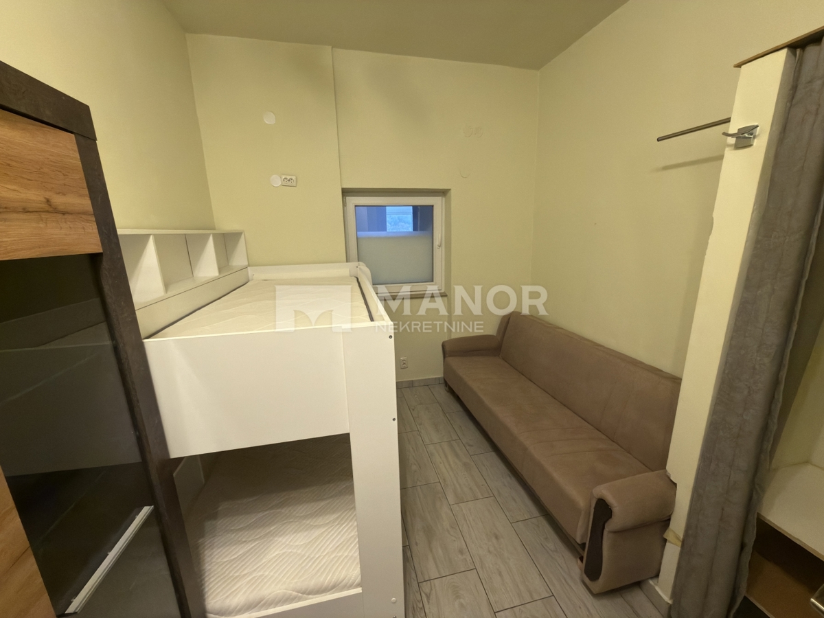 Appartamento Sveti Kuzam, Rijeka, 181m2