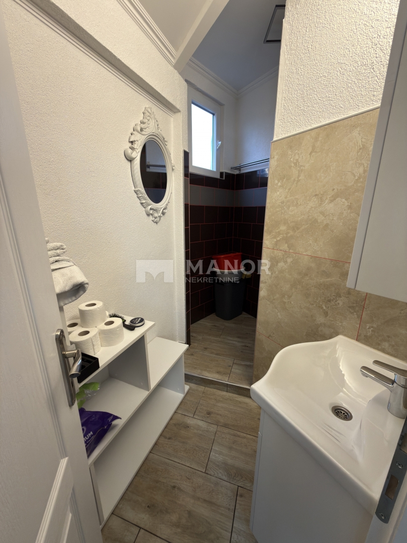 Appartamento Sveti Kuzam, Rijeka, 181m2