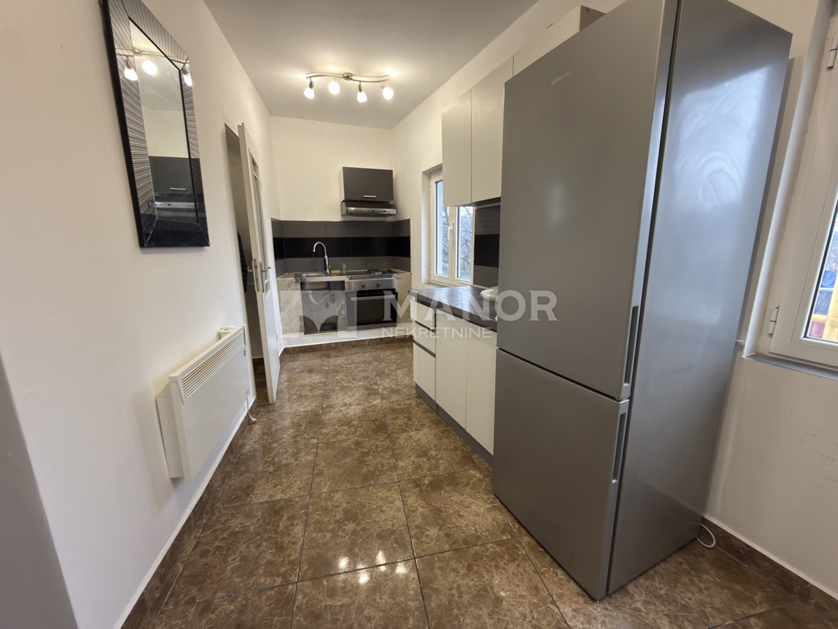 Appartamento Sveti Kuzam, Rijeka, 181m2