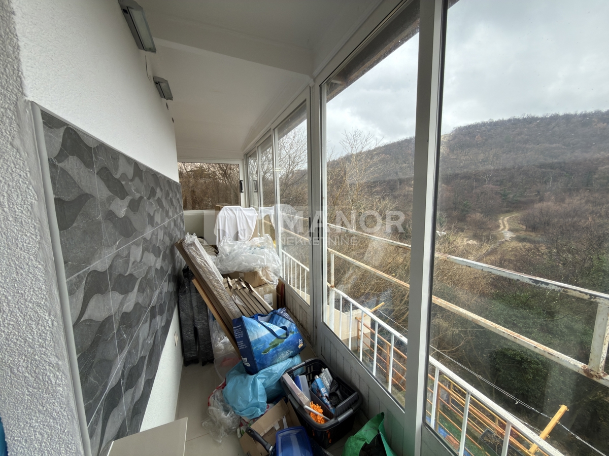 Appartamento Sveti Kuzam, Rijeka, 181m2