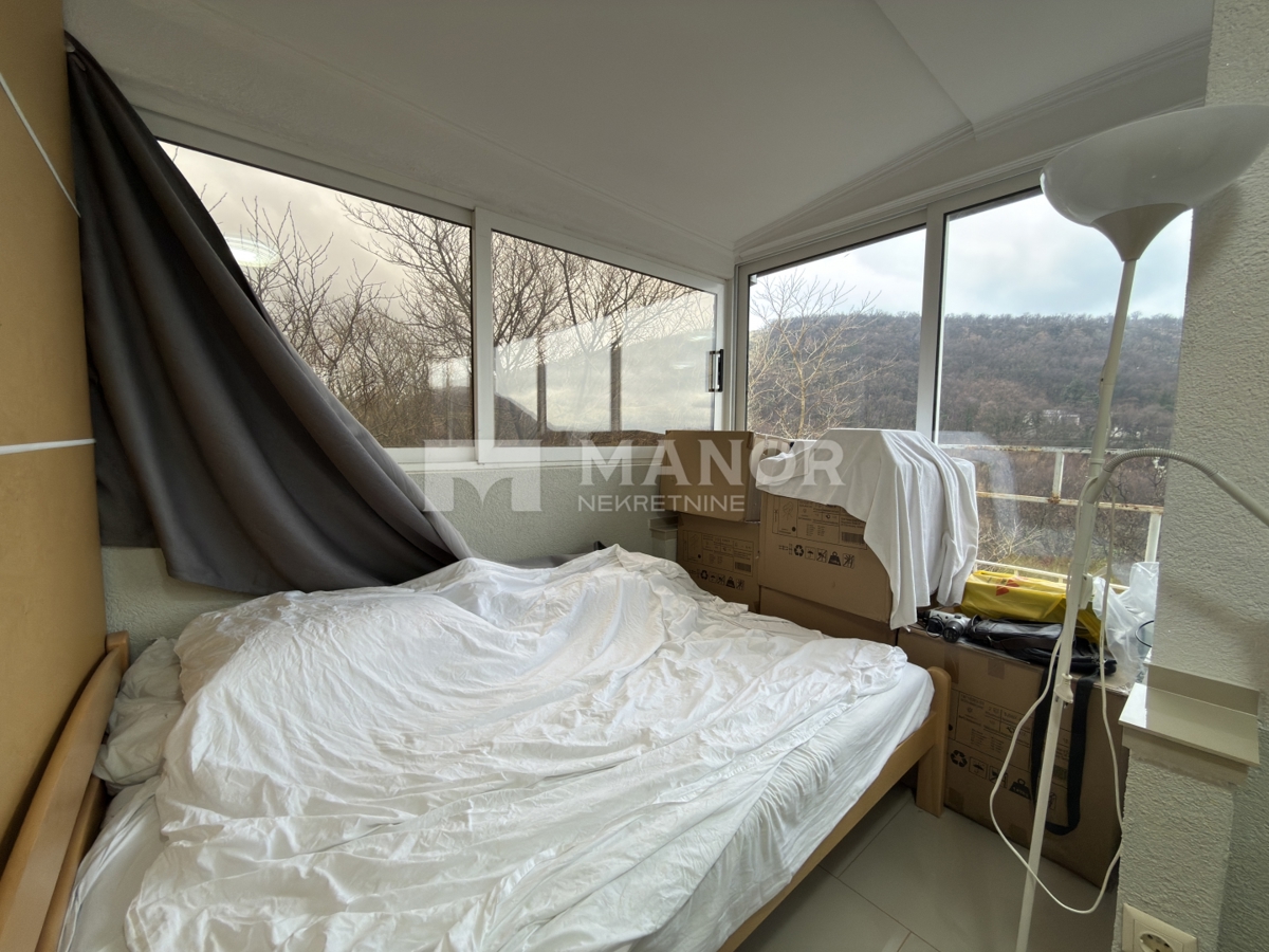 Appartamento Sveti Kuzam, Rijeka, 181m2