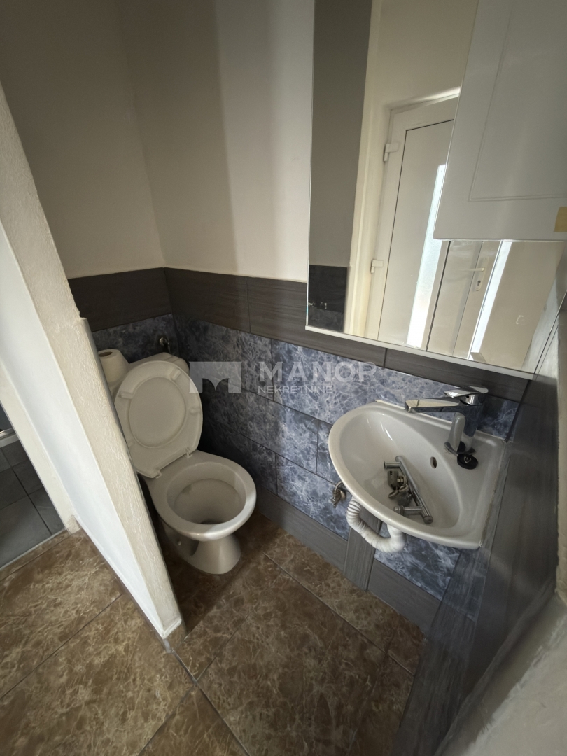 Appartamento Sveti Kuzam, Rijeka, 181m2