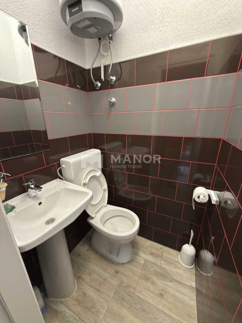 Appartamento Sveti Kuzam, Rijeka, 181m2