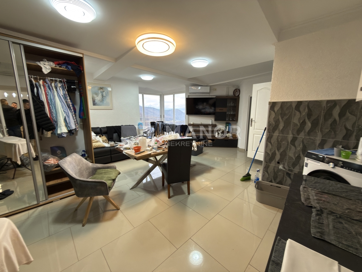 Appartamento Sveti Kuzam, Rijeka, 181m2