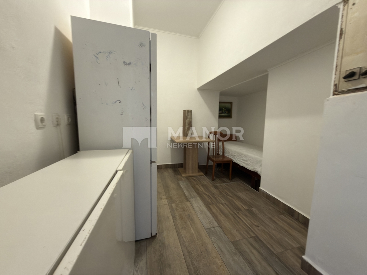 Appartamento Sveti Kuzam, Rijeka, 181m2