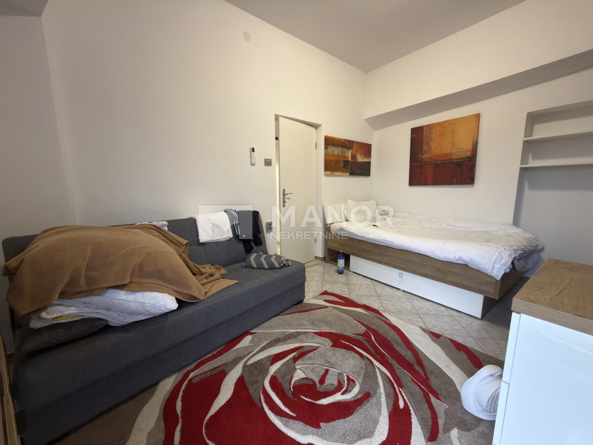 Appartamento Sveti Kuzam, Rijeka, 181m2