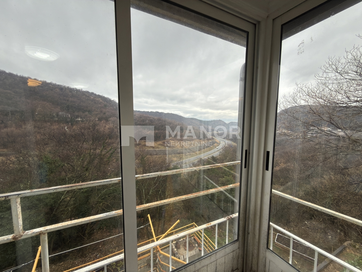 Appartamento Sveti Kuzam, Rijeka, 181m2