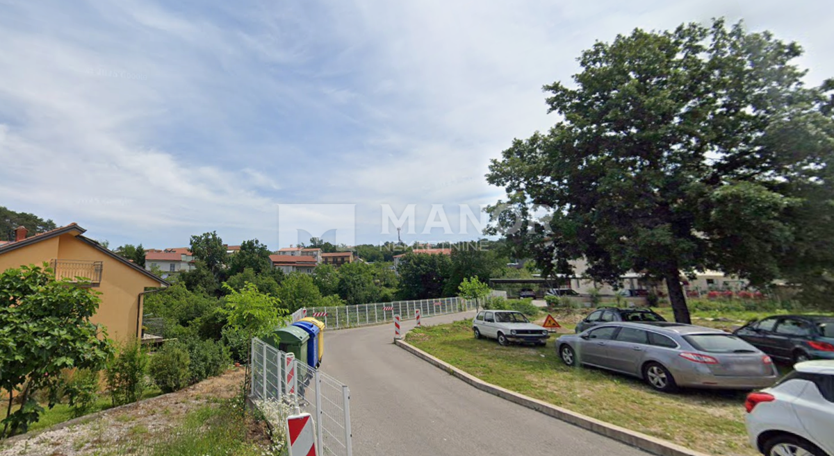 Terreno edificabile Viškovo, 2.400m2