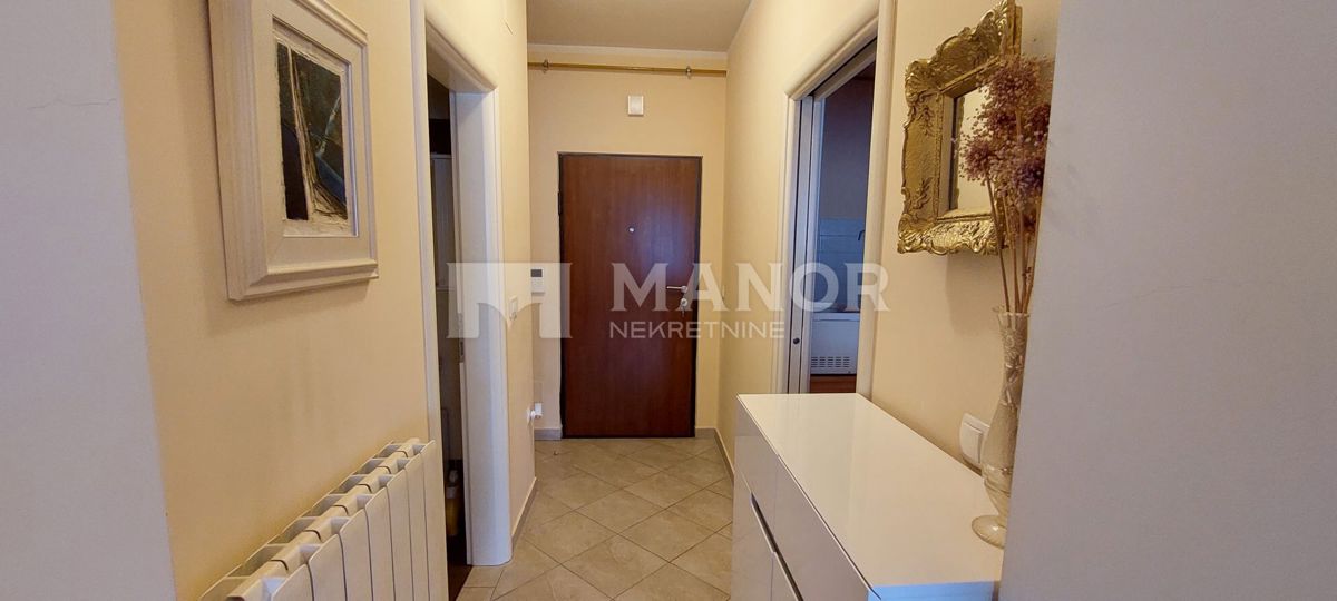 Appartamento Zamet, Rijeka, 46,88m2