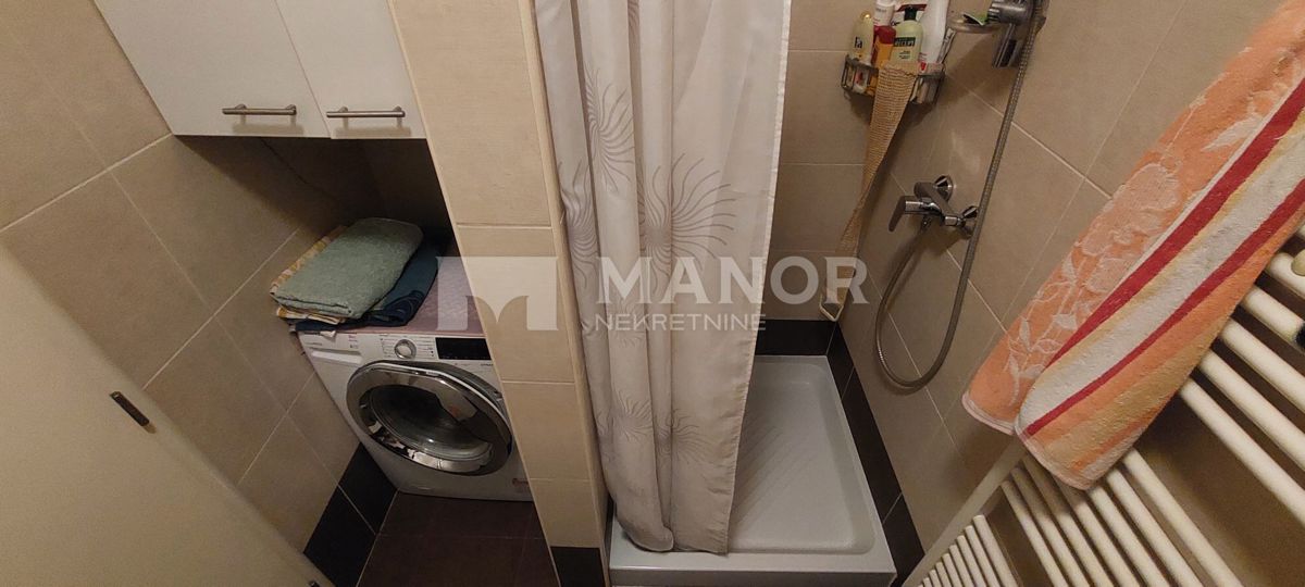 Appartamento Zamet, Rijeka, 46,88m2