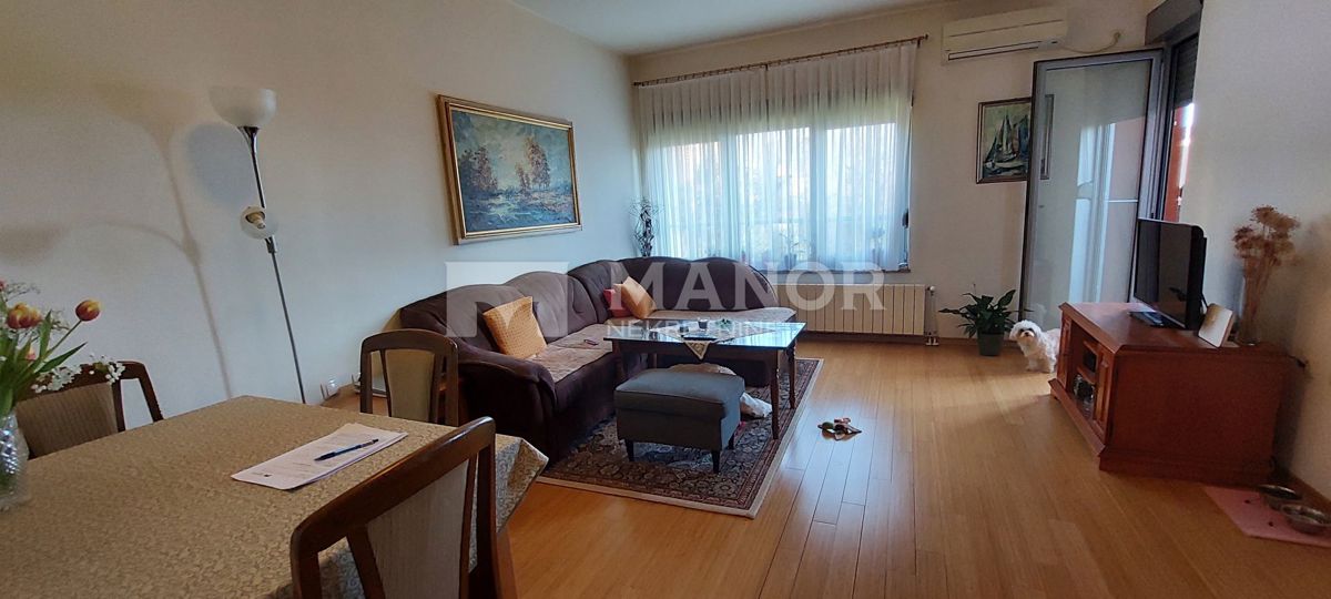 Appartamento Zamet, Rijeka, 46,88m2