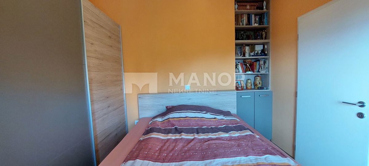 Appartamento Zamet, Rijeka, 46,88m2