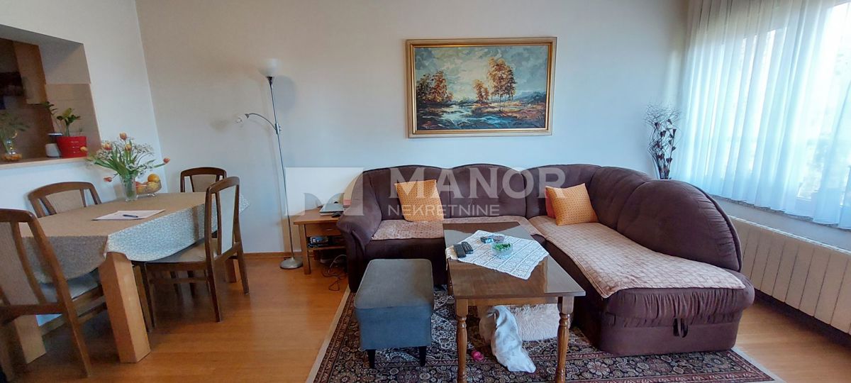 Appartamento Zamet, Rijeka, 46,88m2