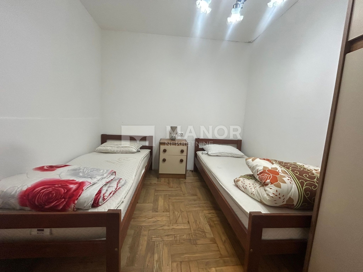 Casa Rastočine, Rijeka, 70m2