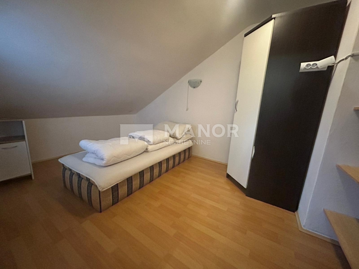 Casa Rastočine, Rijeka, 70m2