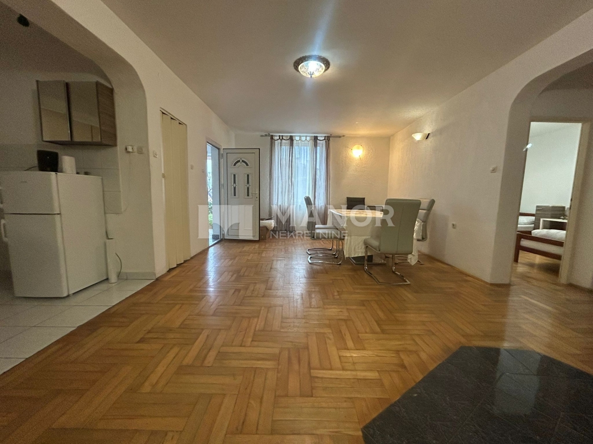 Casa Rastočine, Rijeka, 70m2