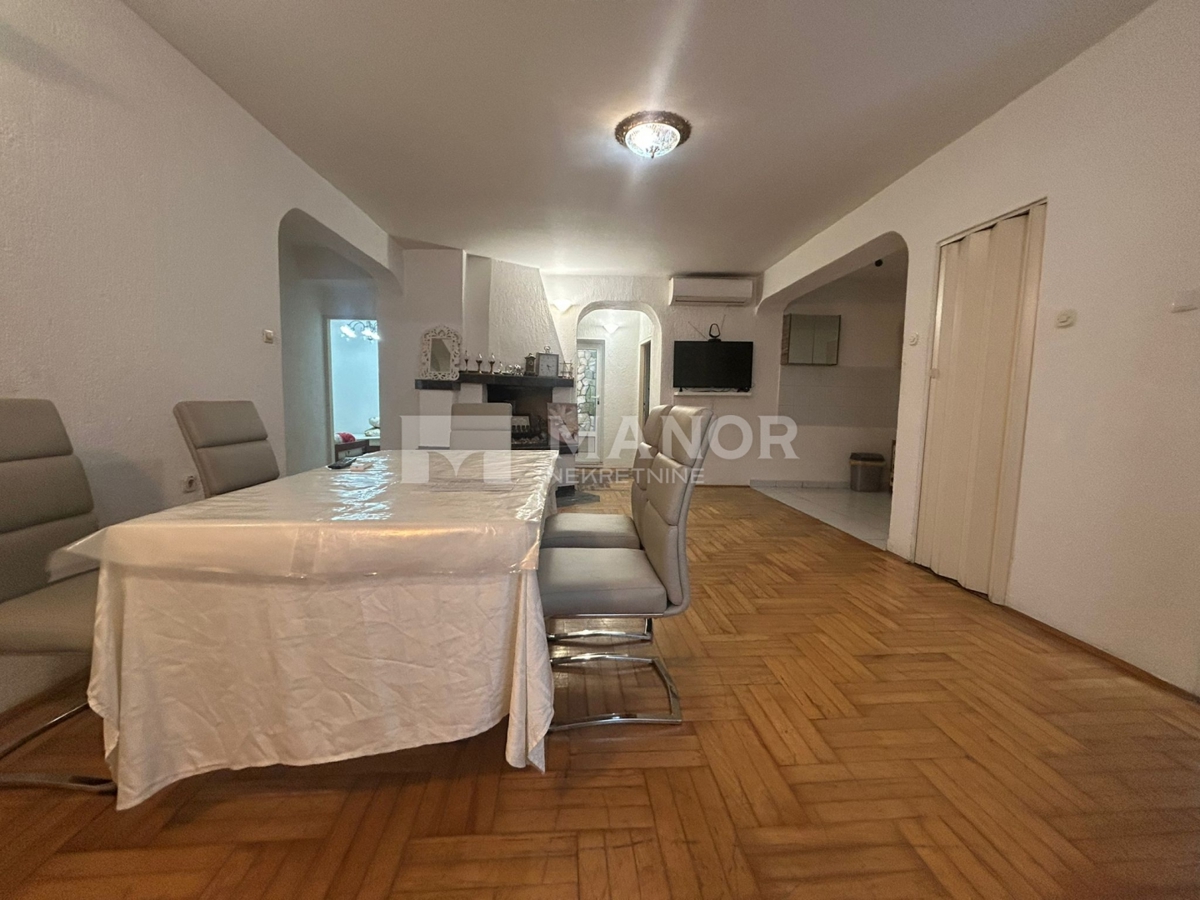 Casa Rastočine, Rijeka, 70m2