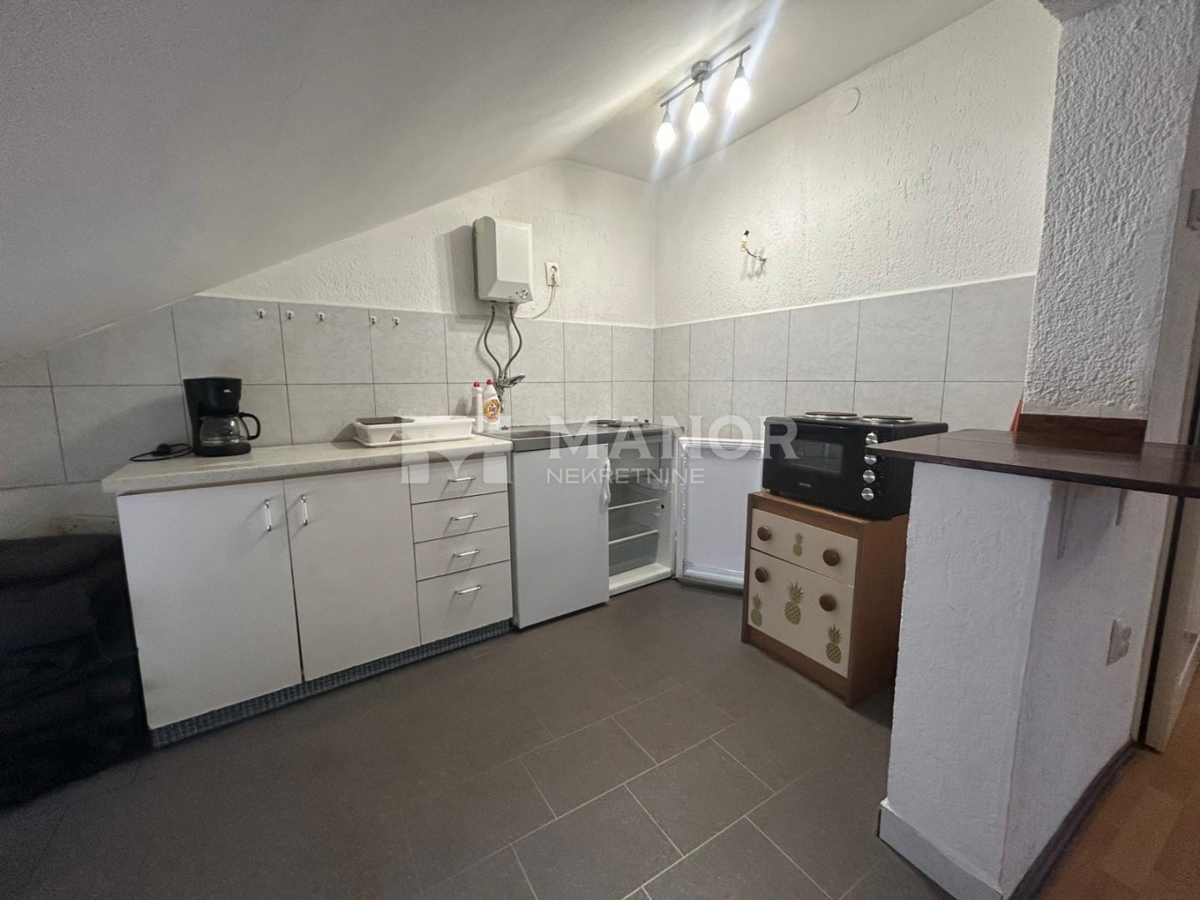 Casa Rastočine, Rijeka, 70m2