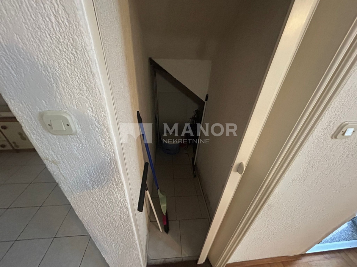 Casa Rastočine, Rijeka, 70m2