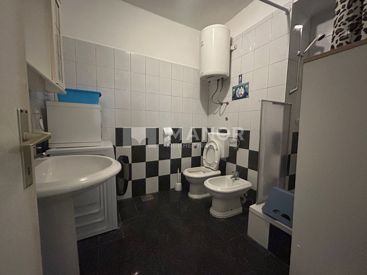 Casa Rastočine, Rijeka, 70m2