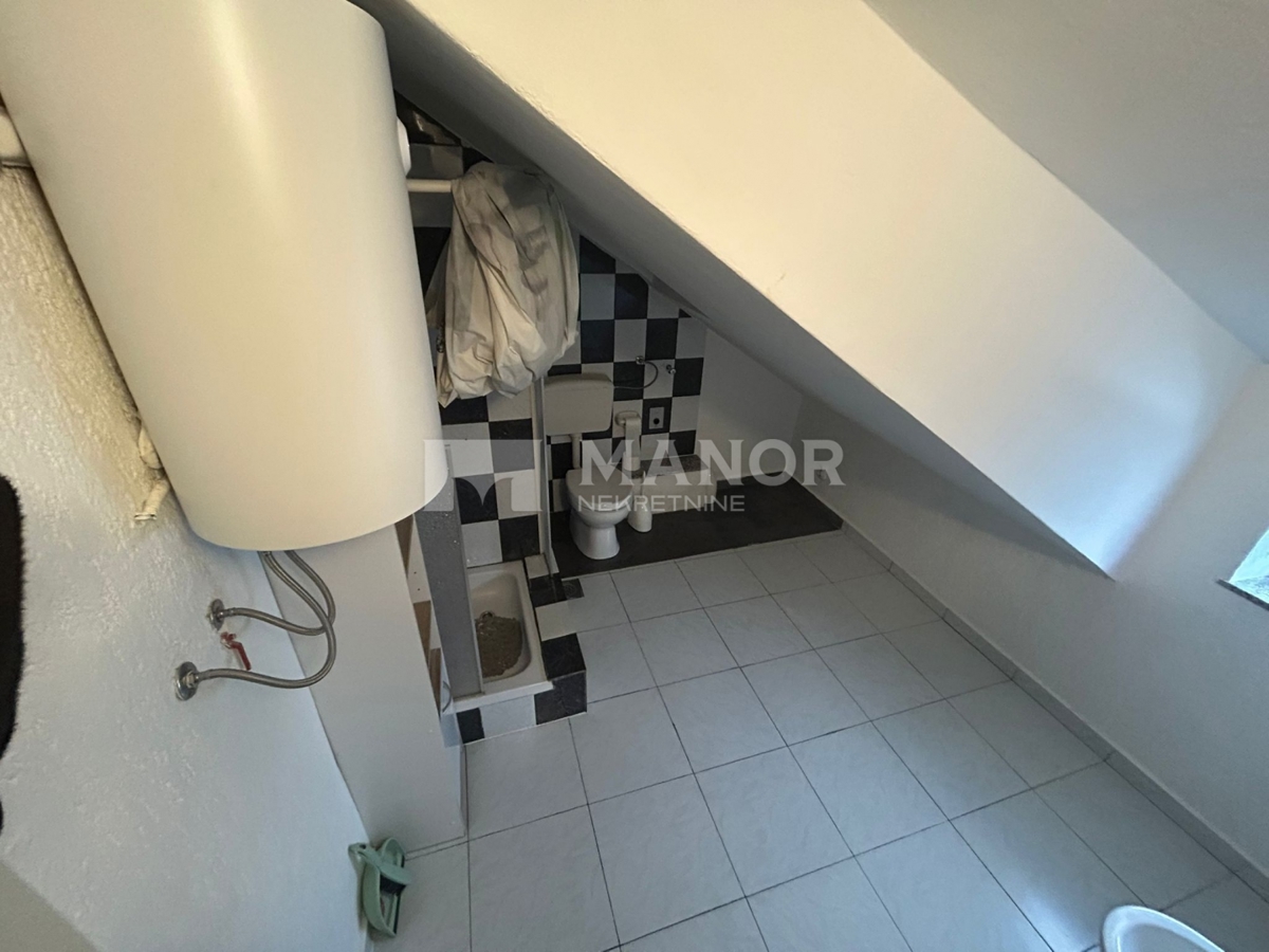 Casa Rastočine, Rijeka, 70m2