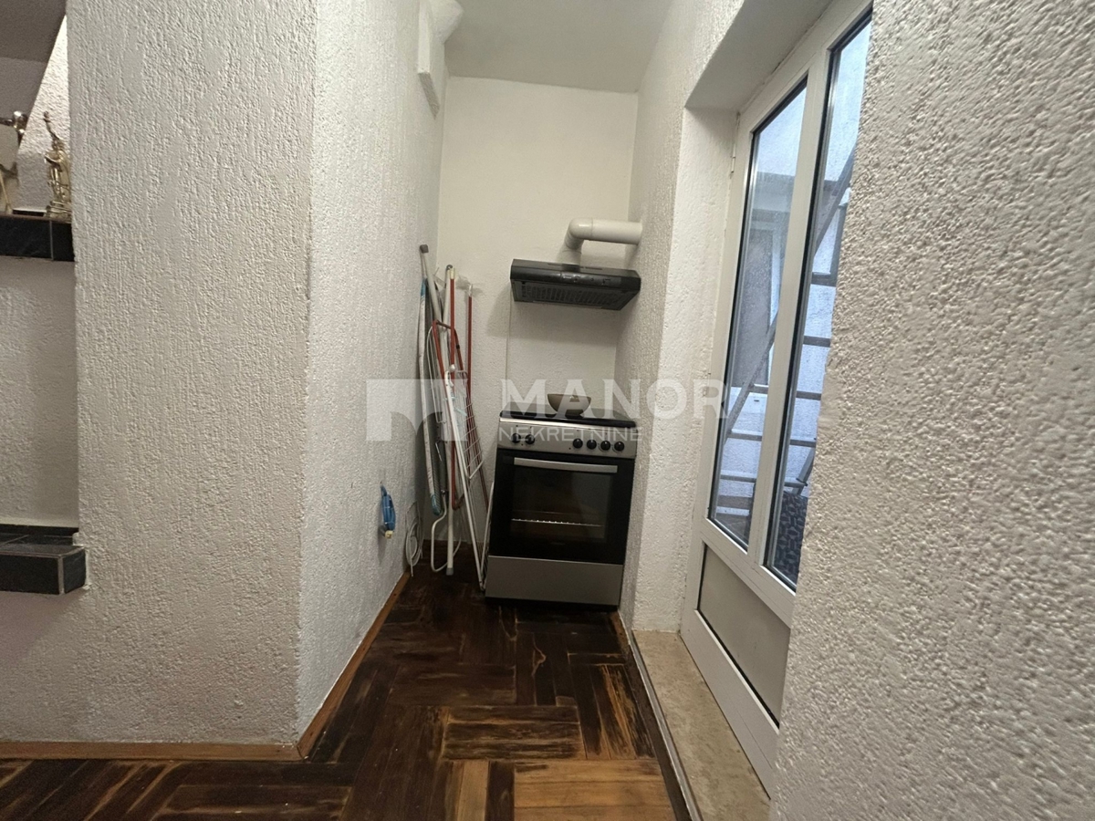 Casa Rastočine, Rijeka, 70m2