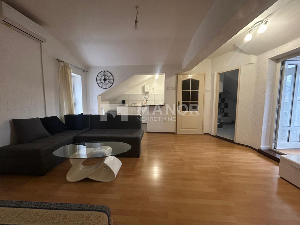 Casa Rastočine, Rijeka, 70m2