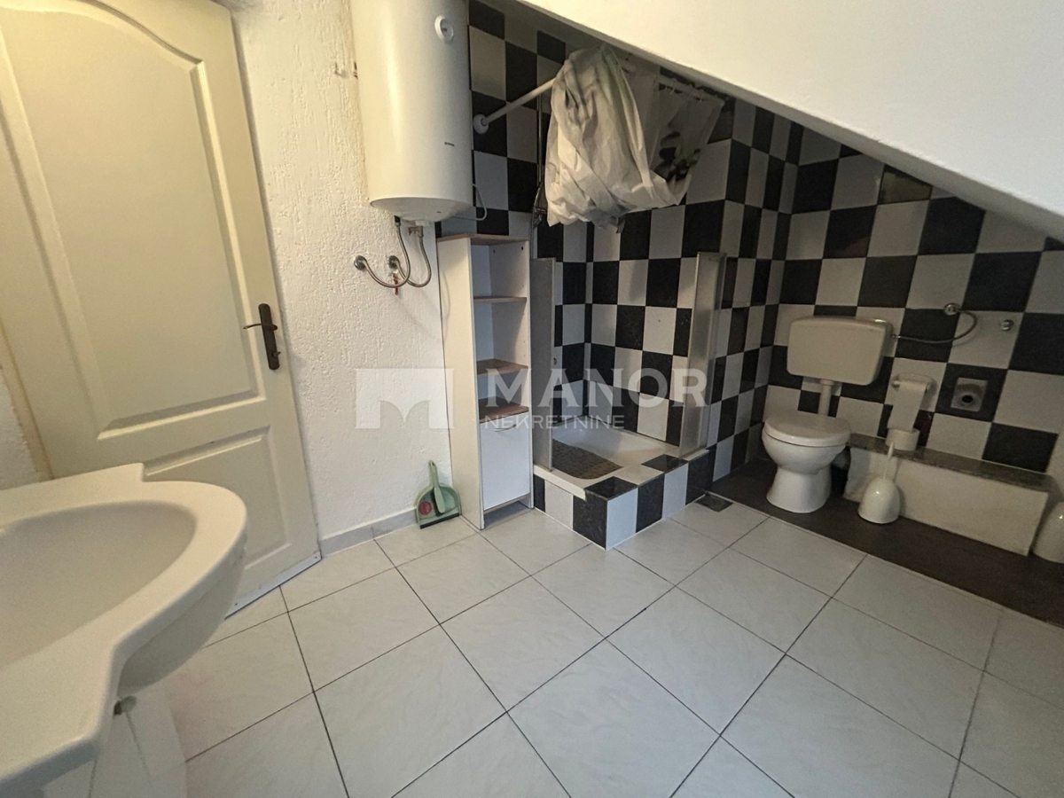 Casa Rastočine, Rijeka, 70m2