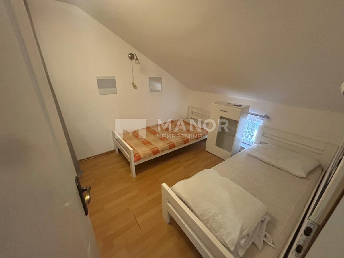 Casa Rastočine, Rijeka, 70m2