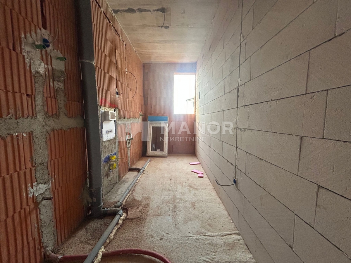 Appartamento Marinići, Viškovo, 68m2