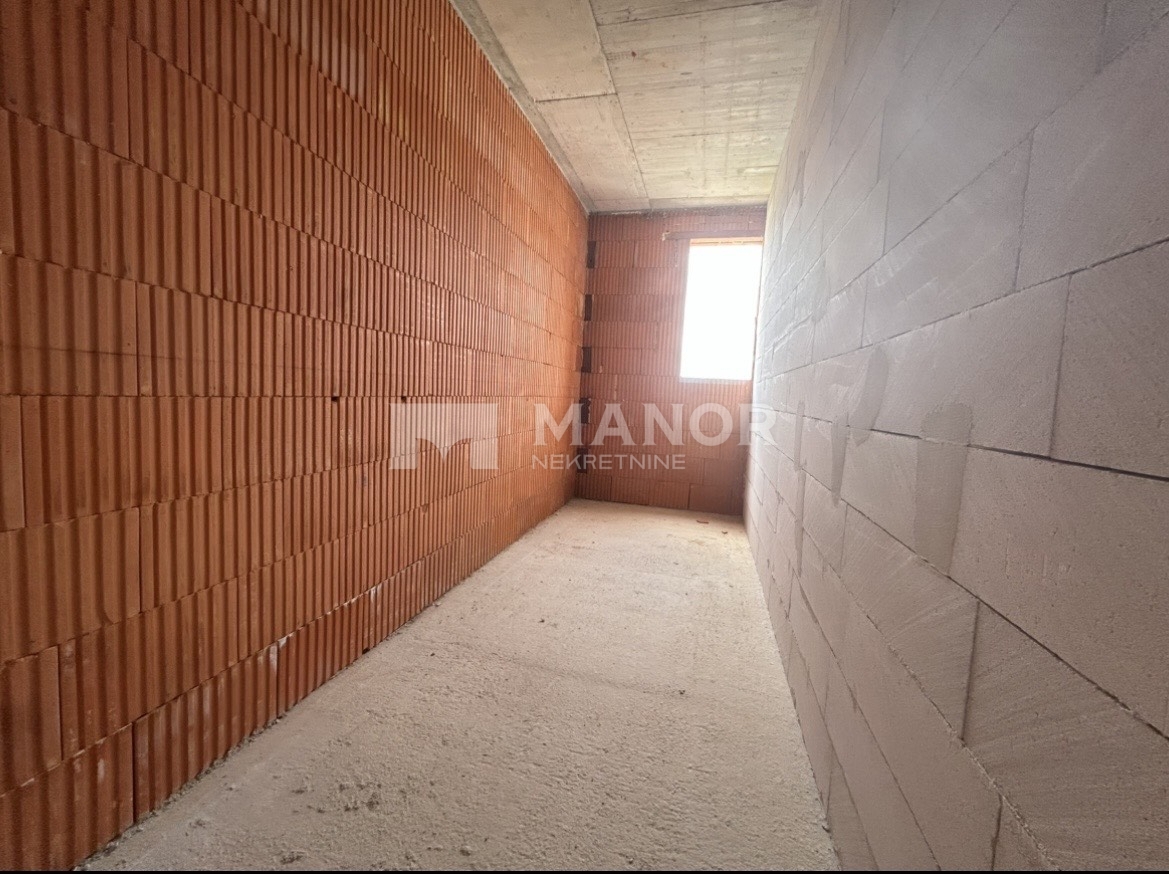 Appartamento Marinići, Viškovo, 68m2