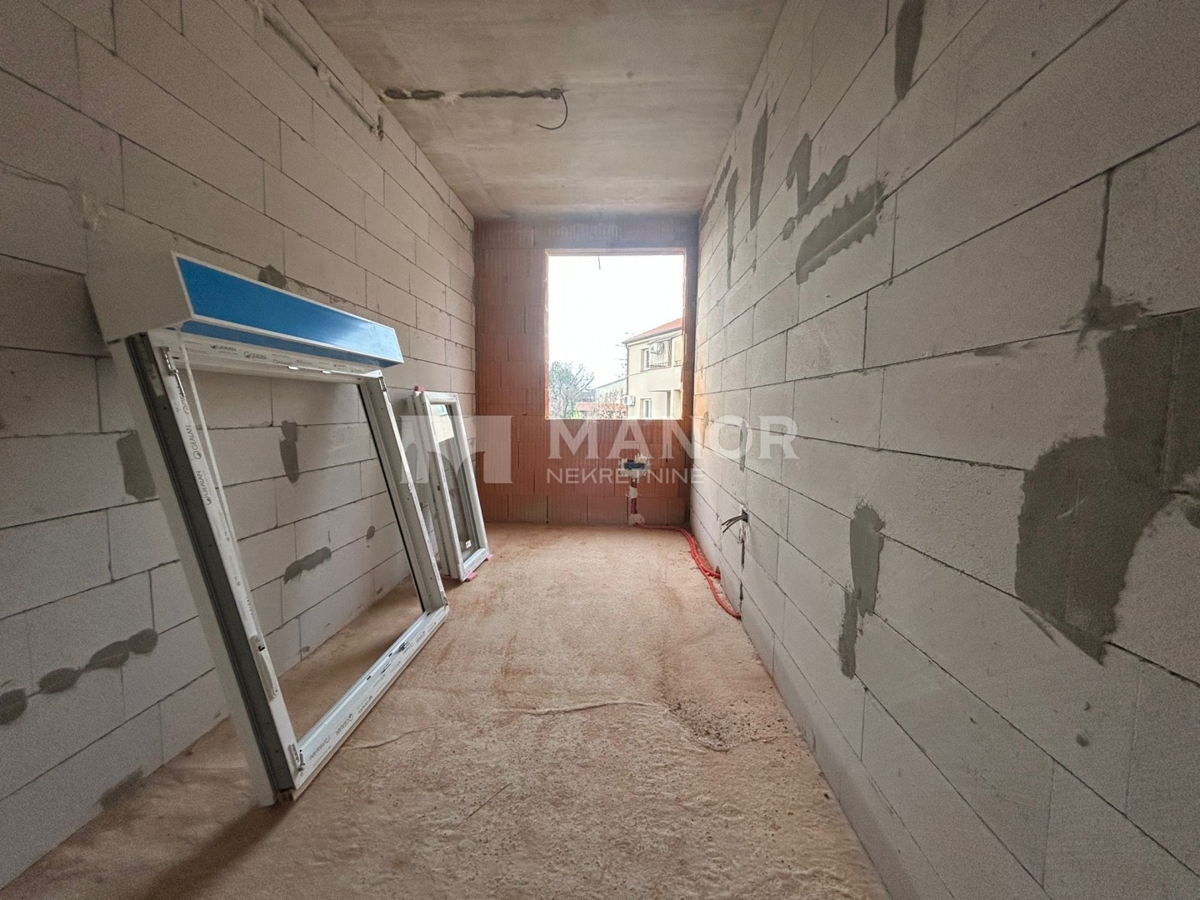 Appartamento Marinići, Viškovo, 68m2