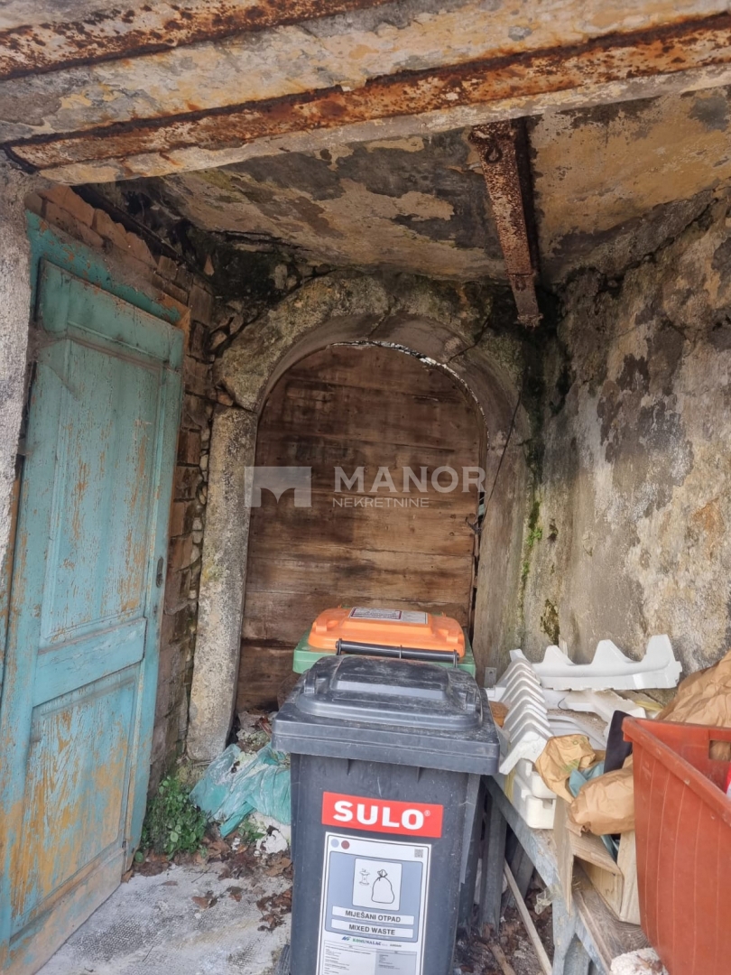 Casa Veli Brgud, Matulji, 139m2