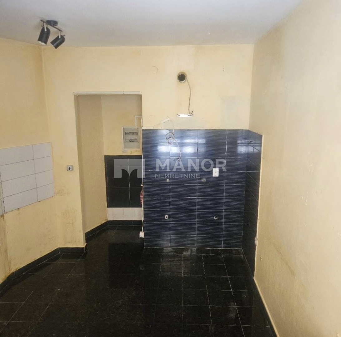 Commerciale Centar, Rijeka, 15m2