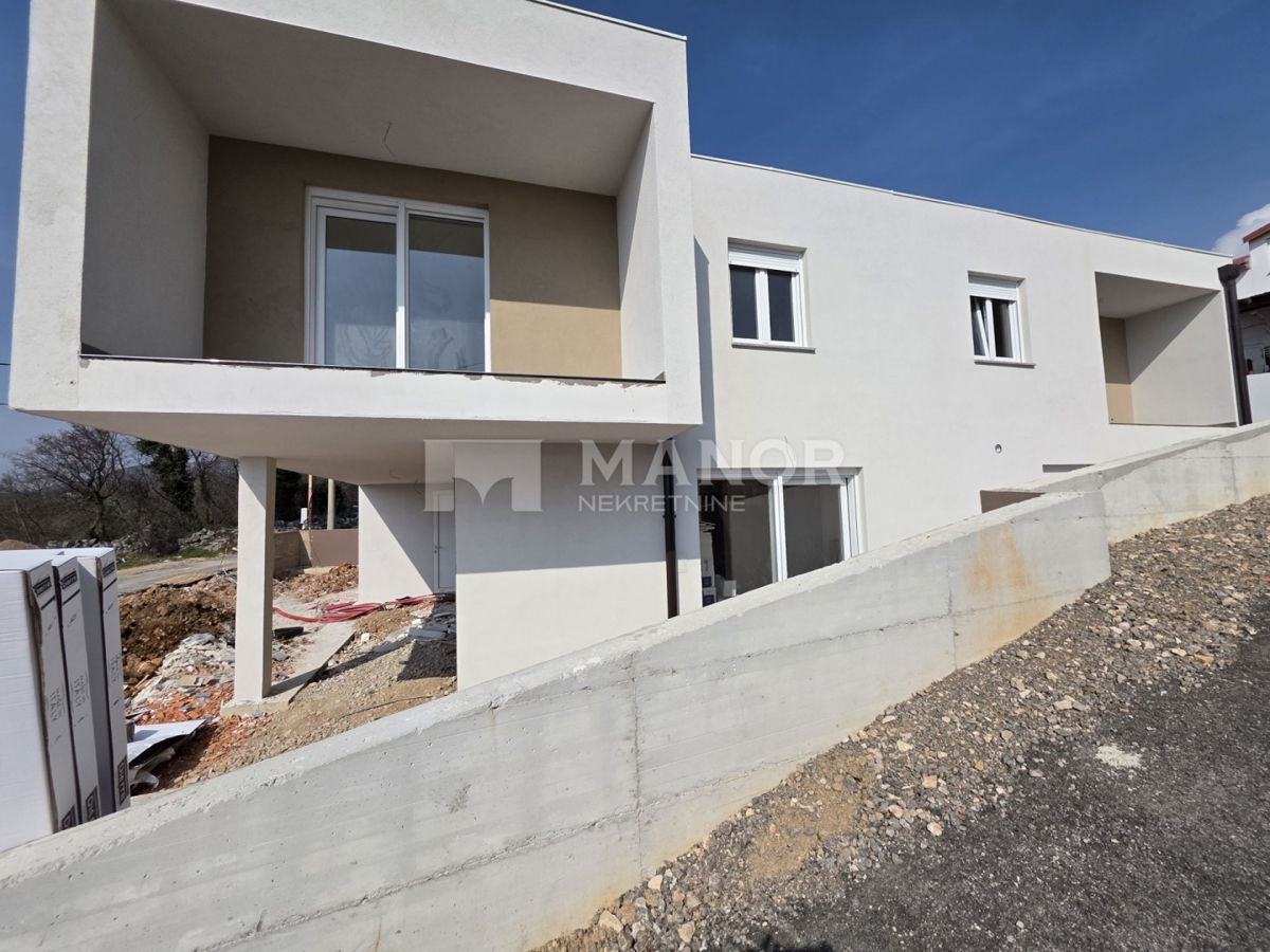 Appartamento Hreljin, Bakar, 47m2