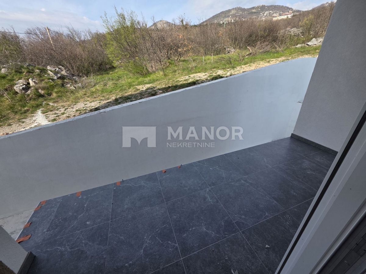 Appartamento Hreljin, Bakar, 47m2