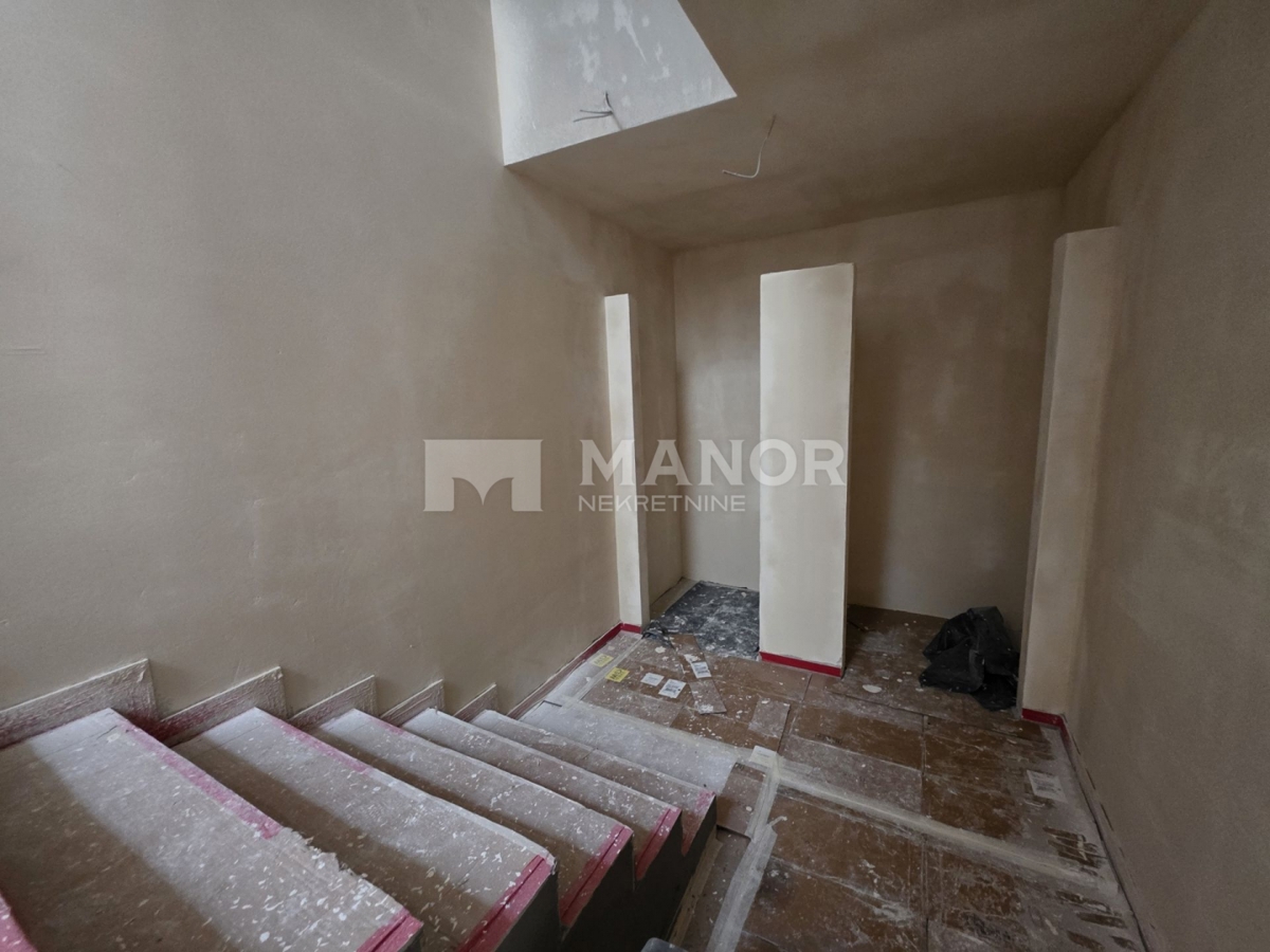 Appartamento Hreljin, Bakar, 47m2