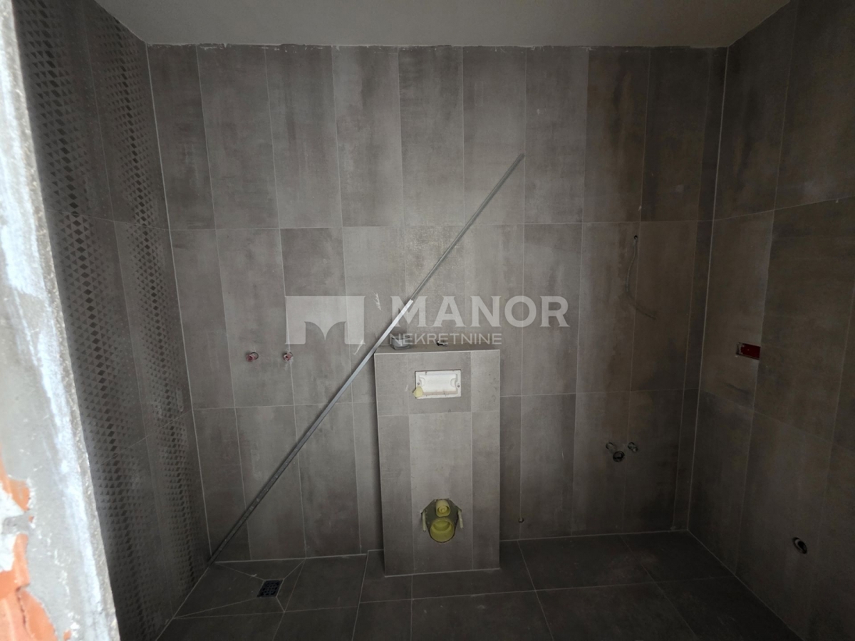 Appartamento Hreljin, Bakar, 47m2