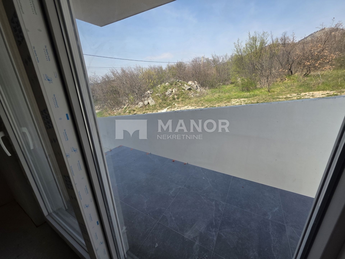 Appartamento Hreljin, Bakar, 47m2