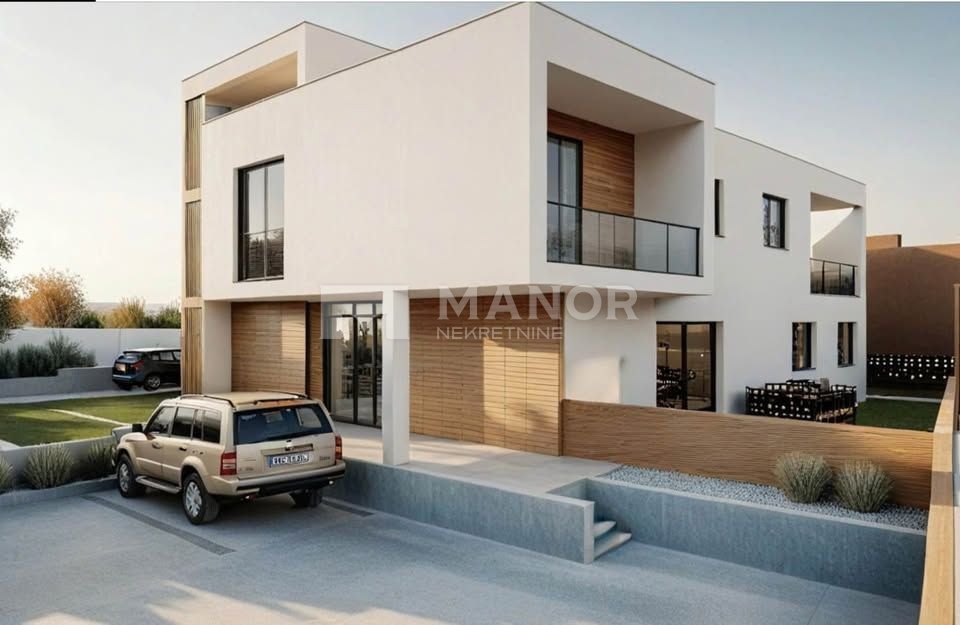 Appartamento Hreljin, Bakar, 47m2