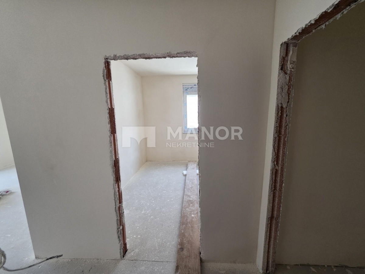 Appartamento Hreljin, Bakar, 47m2