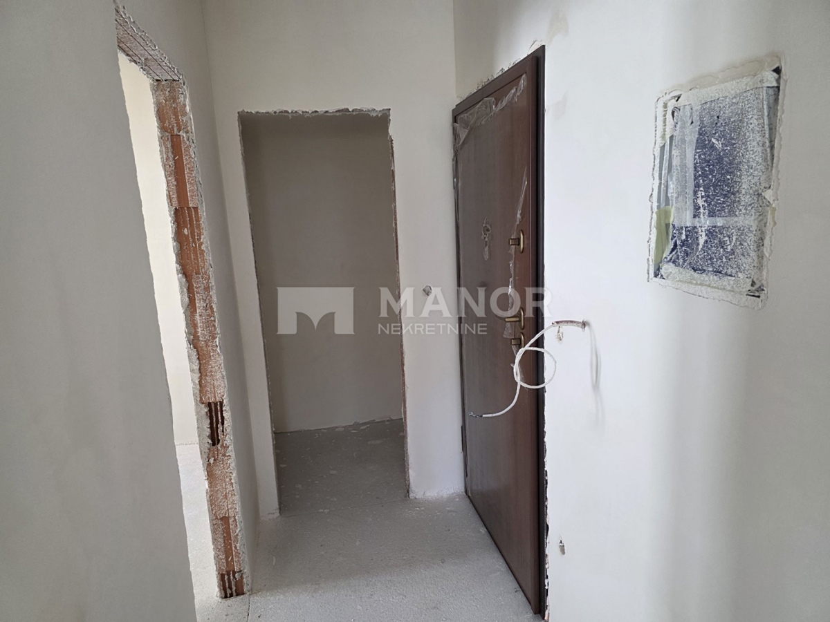 Appartamento Hreljin, Bakar, 47m2