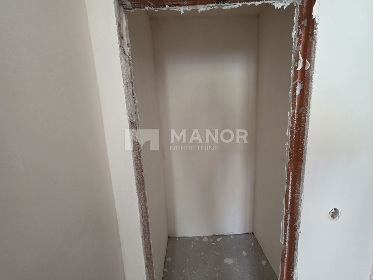 Appartamento Hreljin, Bakar, 47m2