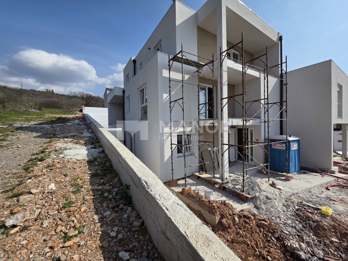 Appartamento Hreljin, Bakar, 47m2