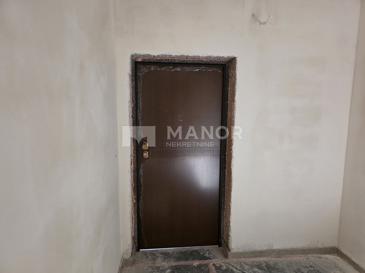 Appartamento Hreljin, Bakar, 47m2