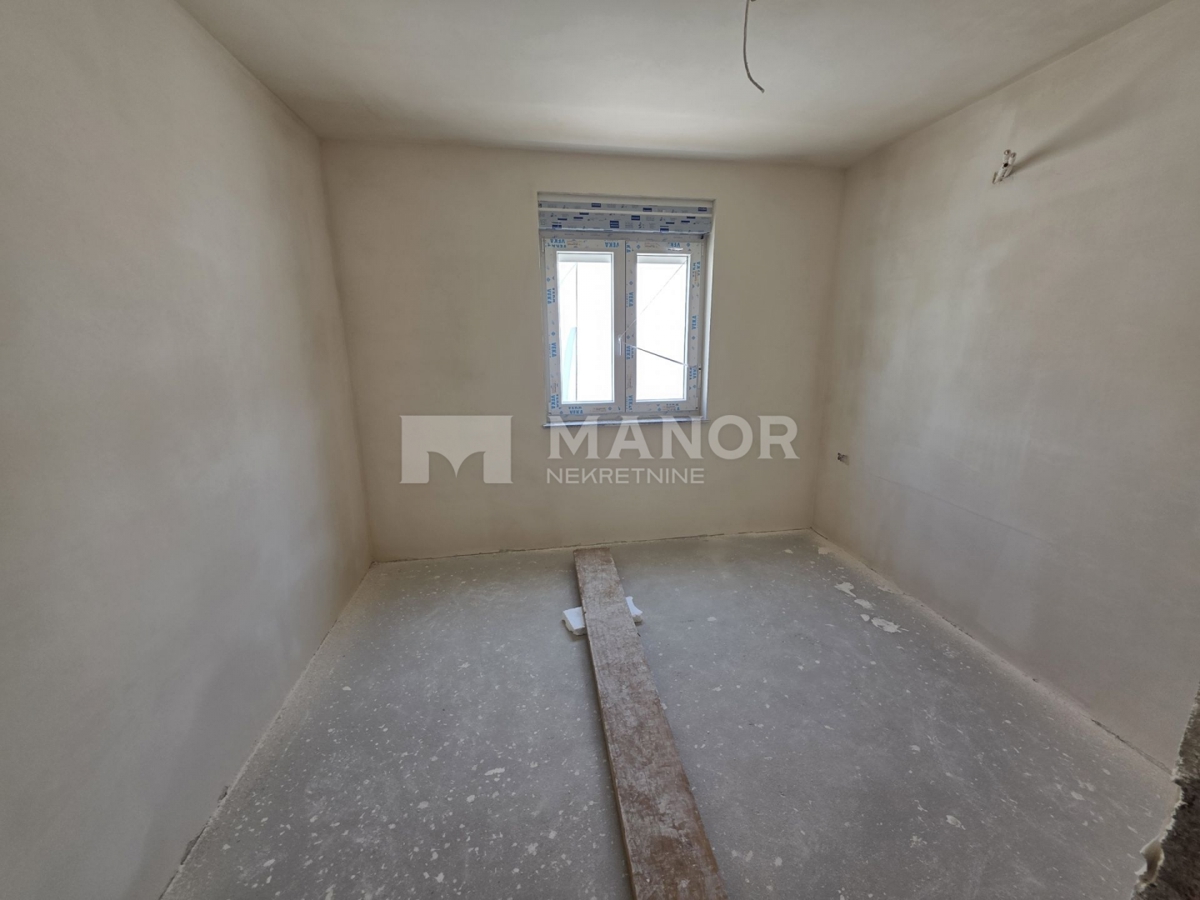 Appartamento Hreljin, Bakar, 47m2